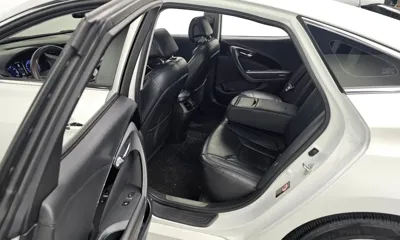 Hyundai Grandeur 2015, 77562 км, за 5251.41 USD - фото 11