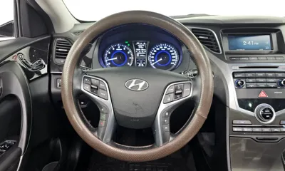 Hyundai Grandeur 2015, 77562 км, за 5251.41 USD - фото 12