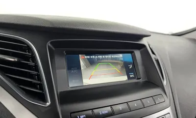 Hyundai Grandeur 2015, 77562 км, за 5251.41 USD - фото 13