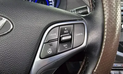 Hyundai Grandeur 2015, 77562 км, за 5251.41 USD - фото 14