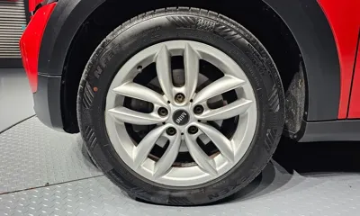 MINI Countryman 2014, 111626 км, за 4304.63 USD