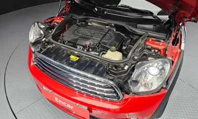 MINI Countryman 2014, 111626 км, за 4304.63 USD - фото 6