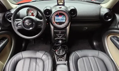 MINI Countryman 2014, 111626 км, за 4304.63 USD - фото 7