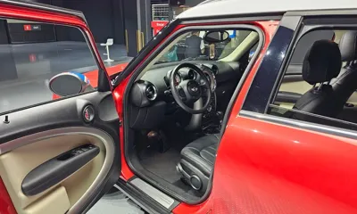 MINI Countryman 2014, 111626 км, за 4304.63 USD - фото 11