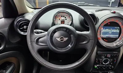 MINI Countryman 2014, 111626 км, за 4304.63 USD - фото 14