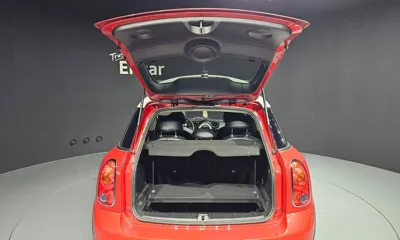 MINI Countryman 2014, 111626 км, за 4304.63 USD - фото 20