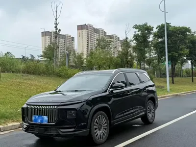 Jetour X90 Pro · 2024 год