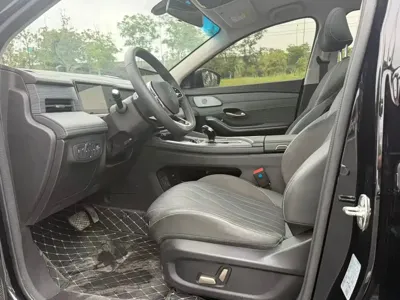 Jetour X90 Pro 2024, 13000 км, за 11020.98 USD