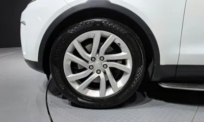 Land Rover Discovery 2017, 75838 км, за 17275.35 USD