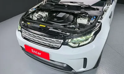 Land Rover Discovery 2017, 75838 км, за 17275.35 USD - фото 6