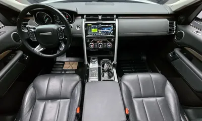 Land Rover Discovery 2017, 75838 км, за 17275.35 USD - фото 7