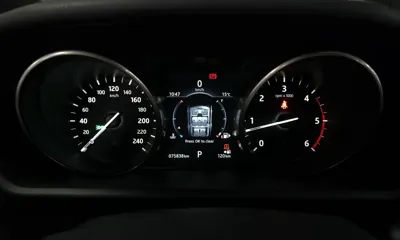 Land Rover Discovery 2017, 75838 км, за 17275.35 USD - фото 8