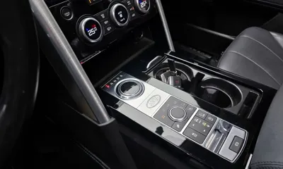 Land Rover Discovery 2017, 75838 км, за 17275.35 USD - фото 9