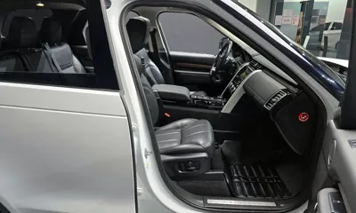 Land Rover Discovery 2017, 75838 км, за 17275.35 USD - фото 10
