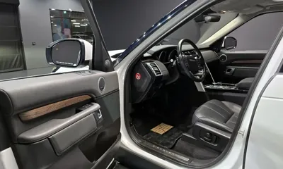 Land Rover Discovery 2017, 75838 км, за 17275.35 USD - фото 11