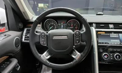 Land Rover Discovery 2017, 75838 км, за 17275.35 USD - фото 13