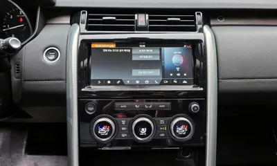 Land Rover Discovery 2017, 75838 км, за 17275.35 USD - фото 14