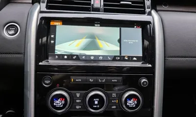 Land Rover Discovery 2017, 75838 км, за 17275.35 USD - фото 15
