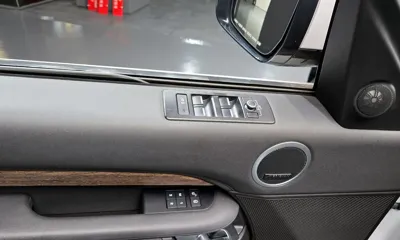 Land Rover Discovery 2017, 75838 км, за 17275.35 USD - фото 17