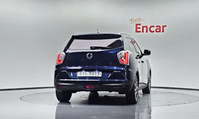KG_Mobility_Ssangyong TIBOLI 2015, 105906 км, за 5144.23 USD