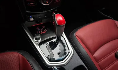 KG_Mobility_Ssangyong TIBOLI 2015, 105906 км, за 5139.22 USD - фото 9
