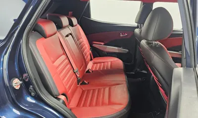 KG_Mobility_Ssangyong TIBOLI 2015, 105906 км, за 5139.22 USD - фото 11