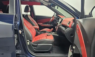 KG_Mobility_Ssangyong TIBOLI 2015, 105906 км, за 5139.22 USD - фото 26
