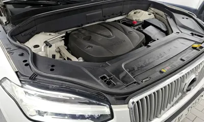 Volvo XC90 2017, 203010 км, за 14651.47 USD - фото 6