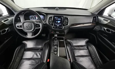 Volvo XC90 2017, 203010 км, за 14651.47 USD - фото 7