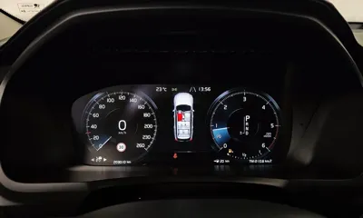 Volvo XC90 2017, 203010 км, за 14651.47 USD - фото 8
