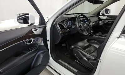 Volvo XC90 2017, 203010 км, за 14651.47 USD - фото 10