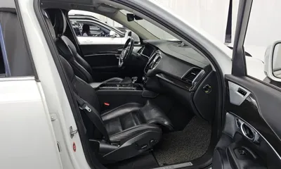 Volvo XC90 2017, 203010 км, за 14651.47 USD - фото 11