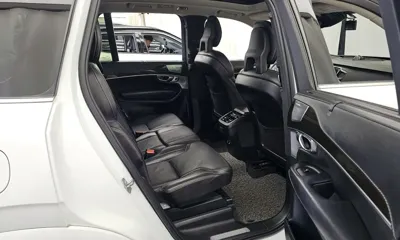 Volvo XC90 2017, 203010 км, за 14651.47 USD - фото 12
