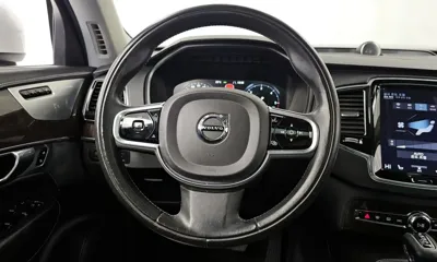 Volvo XC90 2017, 203010 км, за 14651.47 USD - фото 13