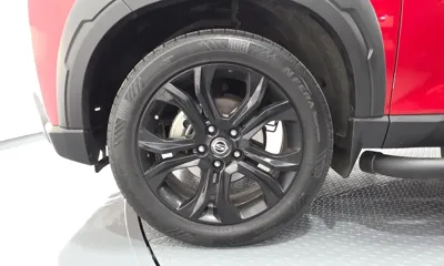 KG_Mobility_Ssangyong Rexton 2021, 77630 км, за 12685.41 USD