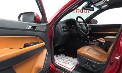 KG_Mobility_Ssangyong Rexton 2021, 77630 км, за 12676.33 USD - фото 10