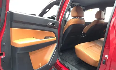 KG_Mobility_Ssangyong Rexton 2021, 77630 км, за 12676.33 USD - фото 11