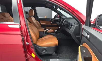 KG_Mobility_Ssangyong Rexton 2021, 77630 км, за 12676.33 USD - фото 12