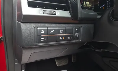 KG_Mobility_Ssangyong Rexton 2021, 77630 км, за 12676.33 USD - фото 14