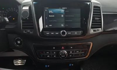 KG_Mobility_Ssangyong Rexton 2021, 77630 км, за 12676.33 USD - фото 17