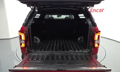 KG_Mobility_Ssangyong Rexton 2021, 77630 км, за 12676.33 USD - фото 20