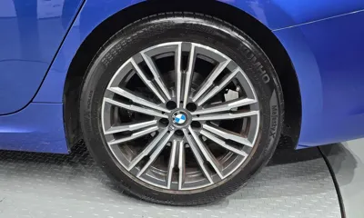 BMW 3-Series 2021, 85616 км, за 16345.02 USD - фото 21