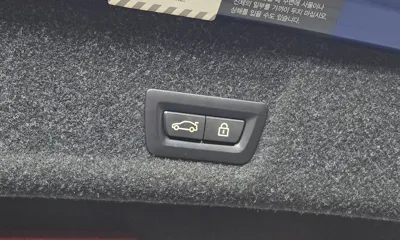 BMW 3-Series 2021, 85616 км, за 16345.02 USD - фото 31