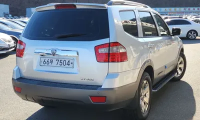 Kia Mohave 2012, 280000 км, за 3106.82 USD