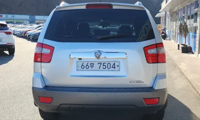 Kia Mohave 2012, 280000 км, за 3106.82 USD