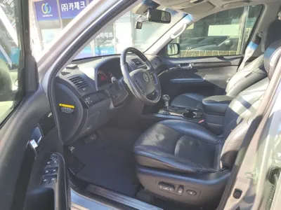 Kia Mohave 2012, 280000 км, за 3085.2 USD - фото 10