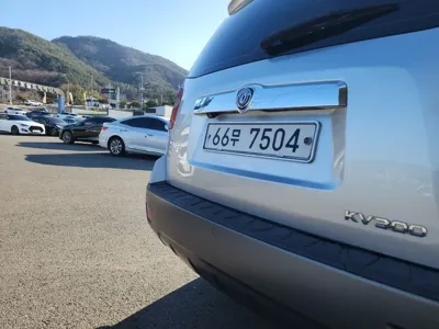Kia Mohave 2012, 280000 км, за 3085.2 USD - фото 20