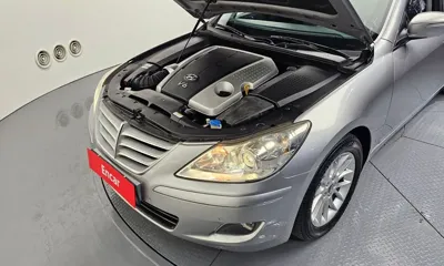 Hyundai Genesis 2011, 106096 км, за 3501.82 USD - фото 6