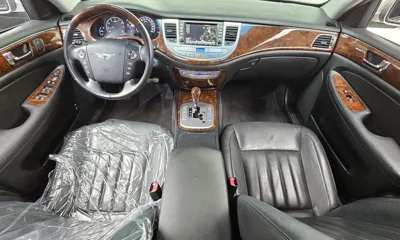 Hyundai Genesis 2011, 106096 км, за 3501.82 USD - фото 7
