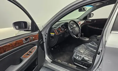 Hyundai Genesis 2011, 106096 км, за 3501.82 USD - фото 10